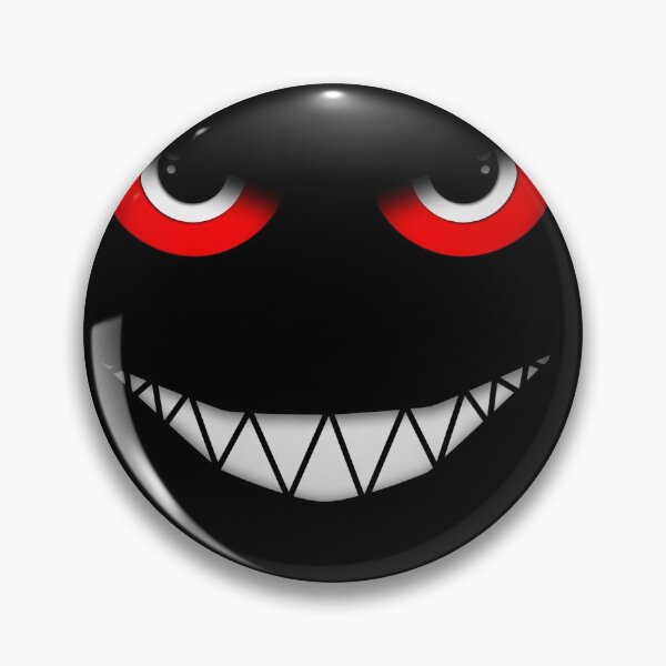 Item preview, Dark face designed and sold by BonsaidoPoh.