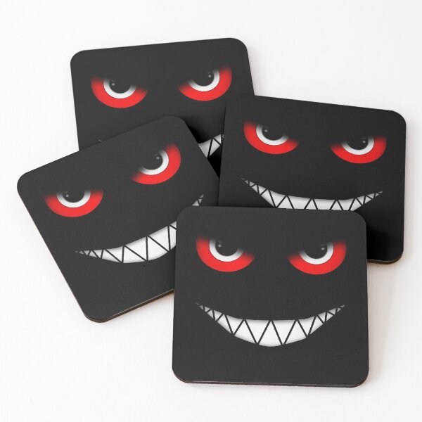 Item preview, Dark face designed and sold by BonsaidoPoh.