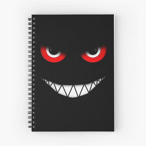 Item preview, Dark face designed and sold by BonsaidoPoh.