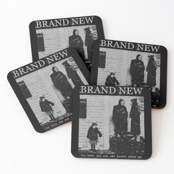 Item preview, Brand New Band Vintage Vol.06 designed and sold by kenorafani.