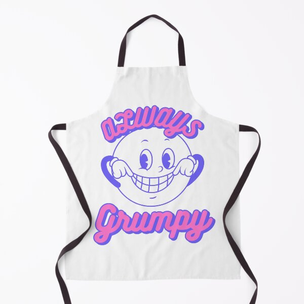 Item preview, Always Grumpy T-shirt  designed and sold by Akira-closet.
