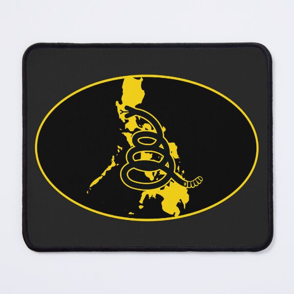 Item preview, PHILIPPINES - Freedom Is The Superpower - Modern Gadsden Snake Flag - Dont Tread On Me design designed and sold by pelagio.