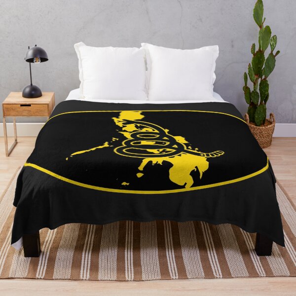Item preview, PHILIPPINES - Freedom Is The Superpower - Modern Gadsden Snake Flag - Dont Tread On Me design designed and sold by pelagio.