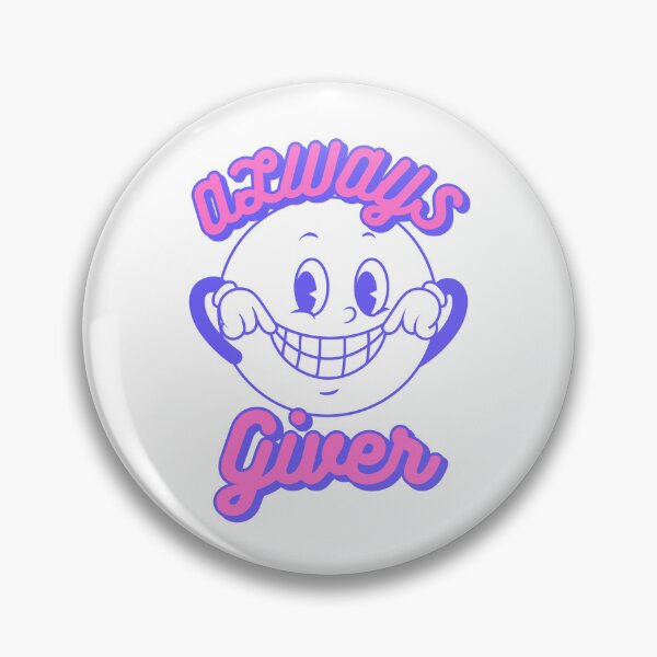 Item preview, Always Giver T-shirt  designed and sold by Akira-closet.