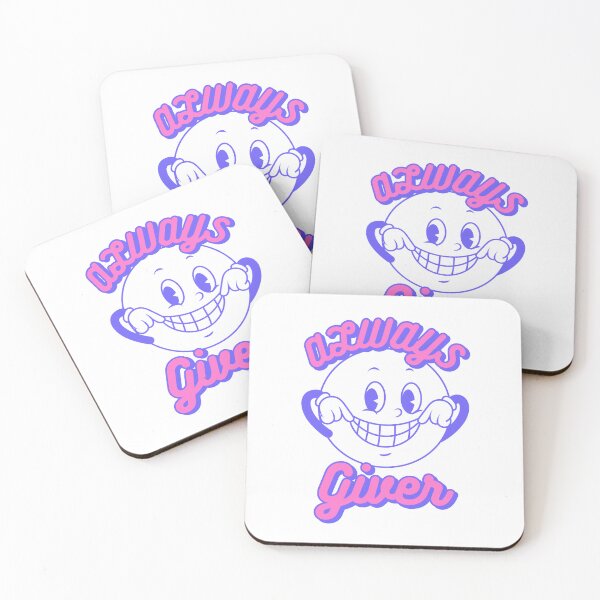 Item preview, Always Giver T-shirt  designed and sold by Akira-closet.