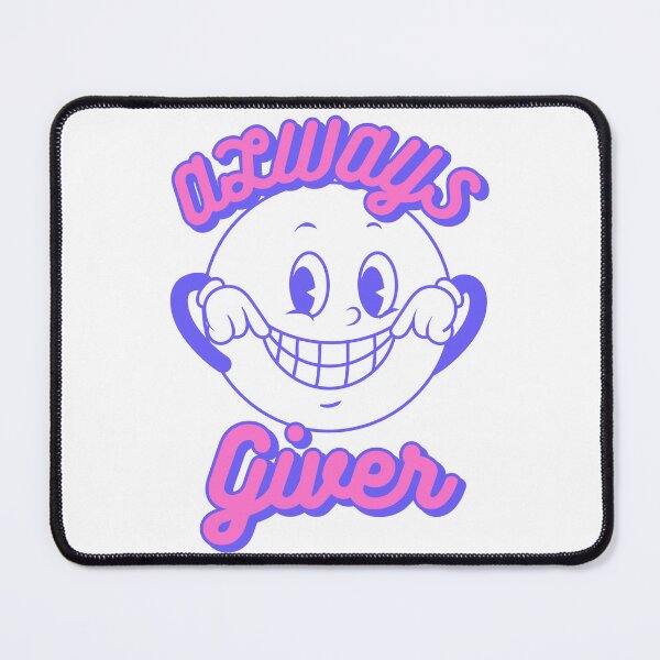 Item preview, Always Giver T-shirt  designed and sold by Akira-closet.