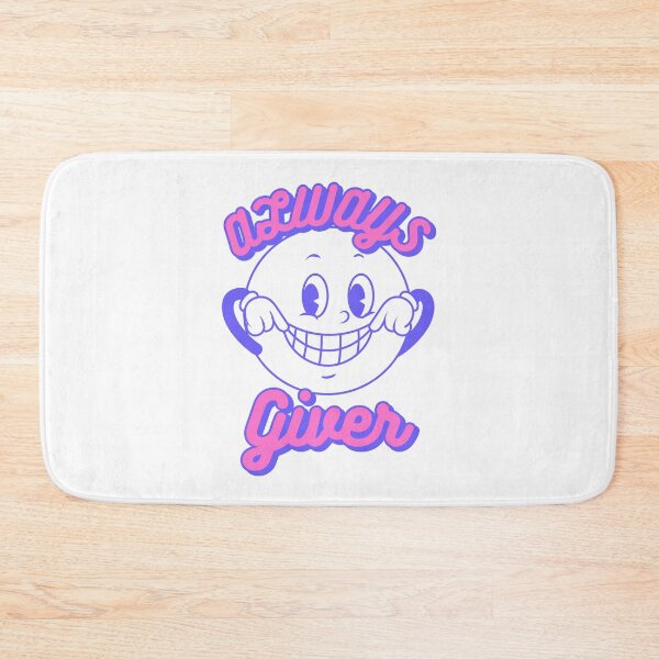 Item preview, Always Giver T-shirt  designed and sold by Akira-closet.