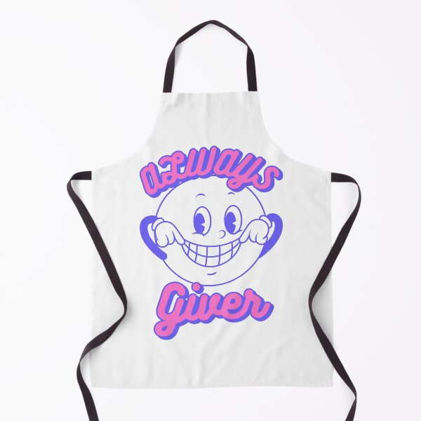 Item preview, Always Giver T-shirt  designed and sold by Akira-closet.
