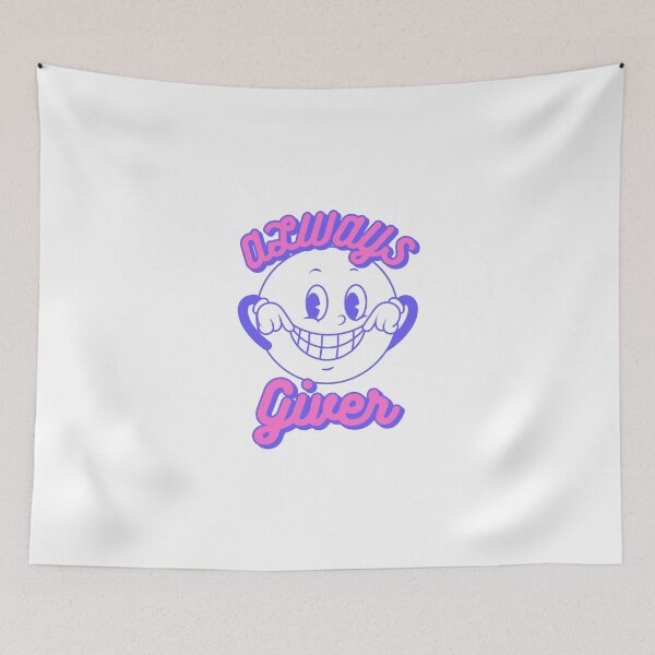 Item preview, Always Giver T-shirt  designed and sold by Akira-closet.