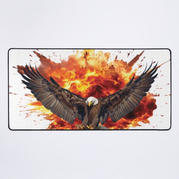 Item preview, My Daughter is an Eagle designed and sold by ZackZiegler.