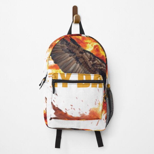 Item preview, My Daughter is an Eagle designed and sold by ZackZiegler.