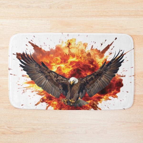 Item preview, My Daughter is an Eagle designed and sold by ZackZiegler.