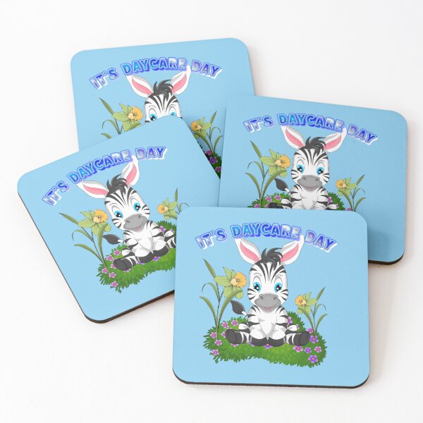 Item preview,  DAYCARE DELIGHTS designed and sold by THE AMERICAN TEEVANGELIST.