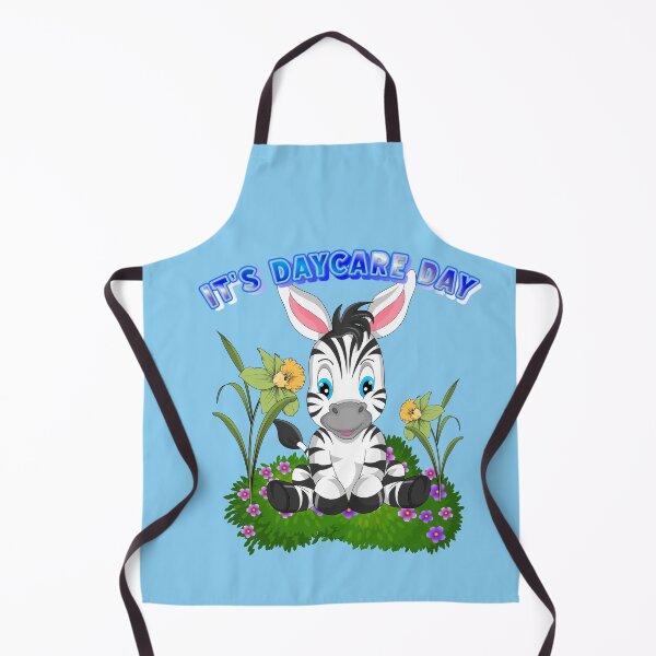 Item preview,  DAYCARE DELIGHTS designed and sold by THE AMERICAN TEEVANGELIST.