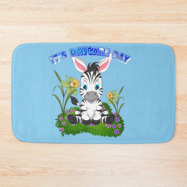 Item preview,  DAYCARE DELIGHTS designed and sold by THE AMERICAN TEEVANGELIST.