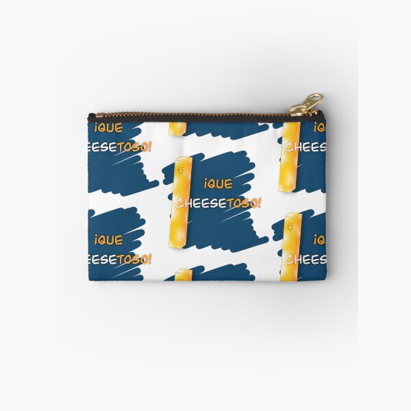 Item preview, ¡Que Cheesetoso! designed and sold by Whylimecreates.