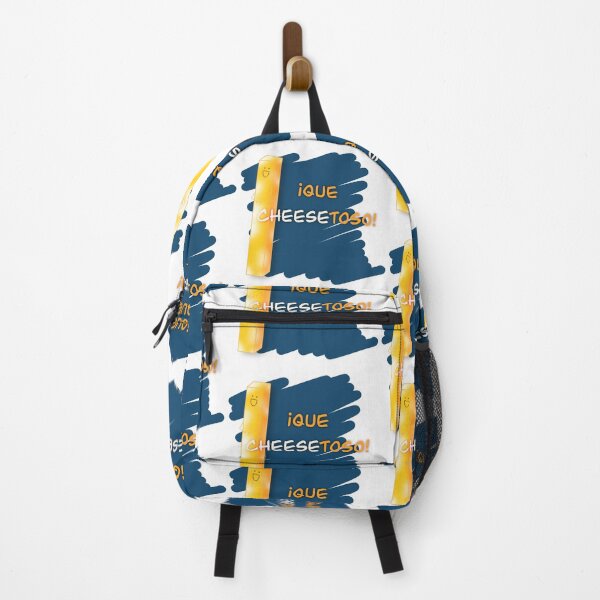 Item preview, ¡Que Cheesetoso! designed and sold by Whylimecreates.