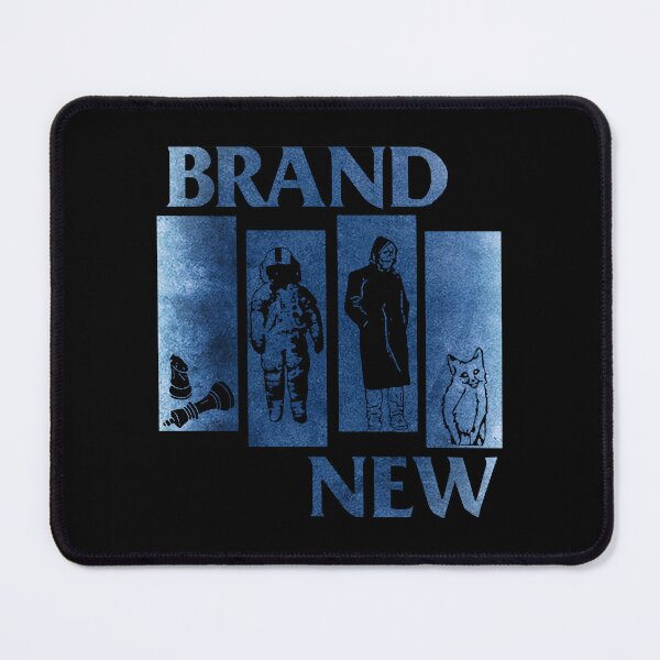 Item preview, Brand New Band Vintage Vol.07 designed and sold by kenorafani.