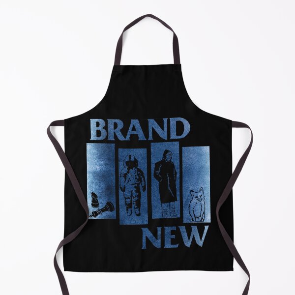 Item preview, Brand New Band Vintage Vol.07 designed and sold by kenorafani.