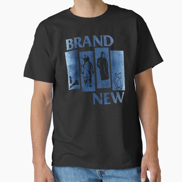 Brand New Daisy T-Shirts for Sale | Redbubble