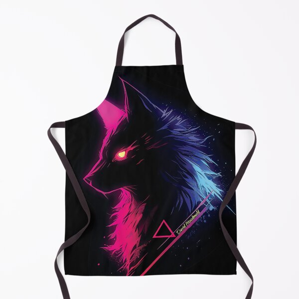 Item preview, Neon Howl designed and sold by David Macdonald.