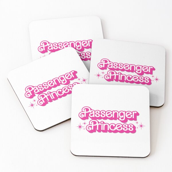 Item preview, Passenger Princess designed and sold by BuxomBabe21.