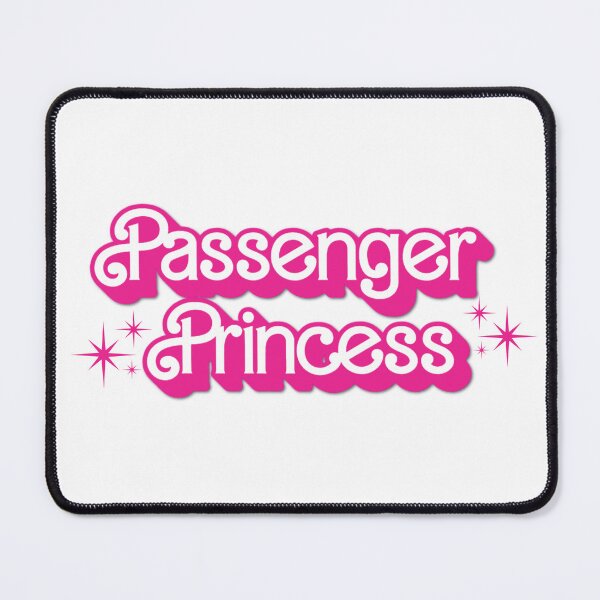 Item preview, Passenger Princess designed and sold by BuxomBabe21.