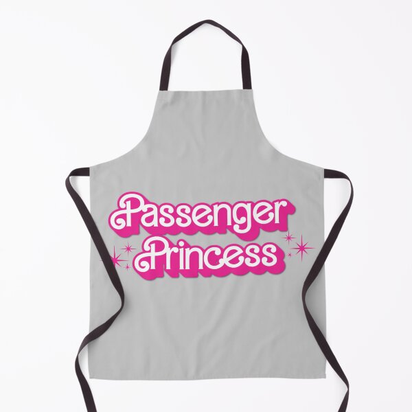 Item preview, Passenger Princess designed and sold by BuxomBabe21.