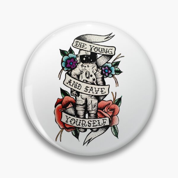 Item preview, Brand New Band Vintage Vol.08 designed and sold by kenorafani.