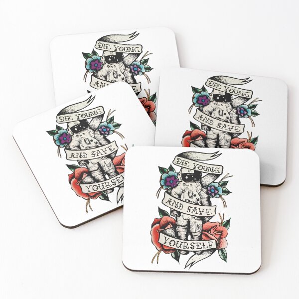 Item preview, Brand New Band Vintage Vol.08 designed and sold by kenorafani.