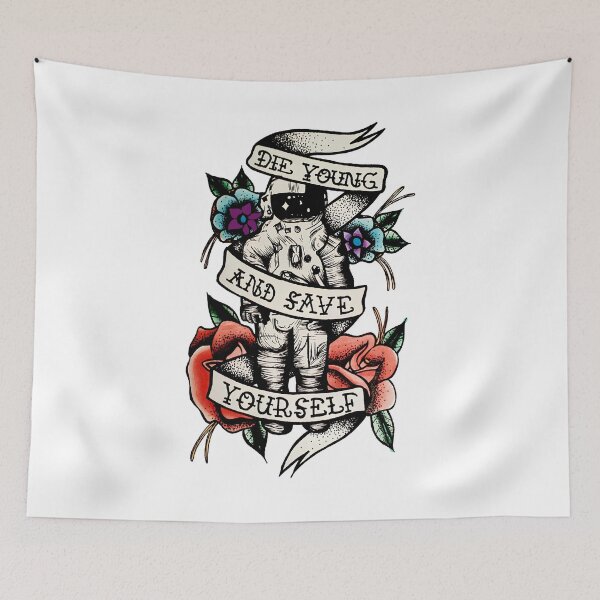 Item preview, Brand New Band Vintage Vol.08 designed and sold by kenorafani.