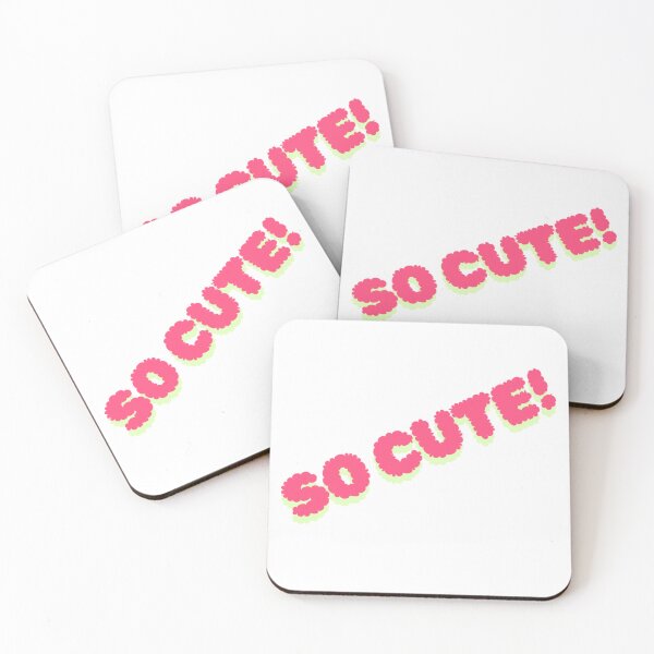 Item preview, cute! designed and sold by N7123.