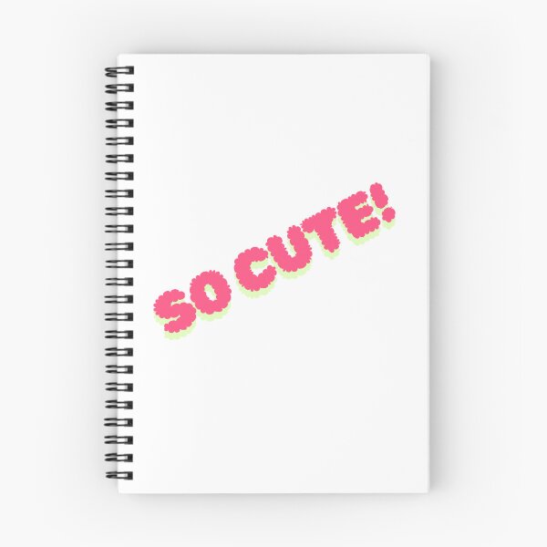 Item preview, cute! designed and sold by N7123.
