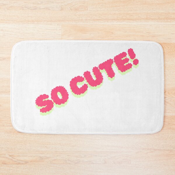 Item preview, cute! designed and sold by N7123.