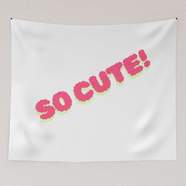 Item preview, cute! designed and sold by N7123.