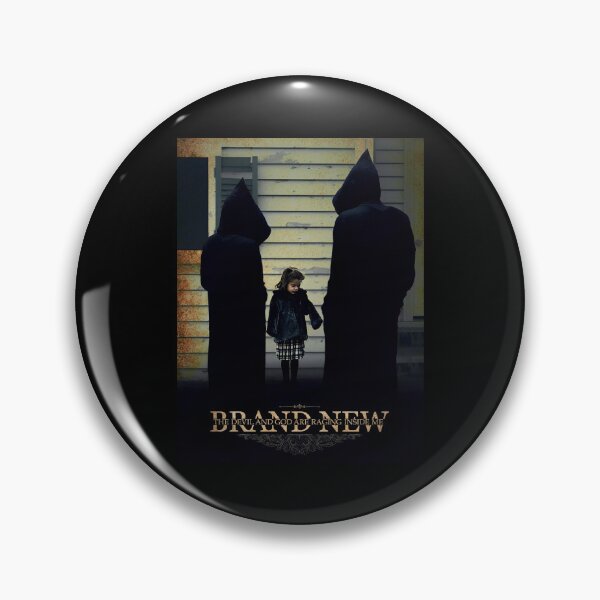 Item preview, Brand New Band Vintage Vol.09 designed and sold by kenorafani.