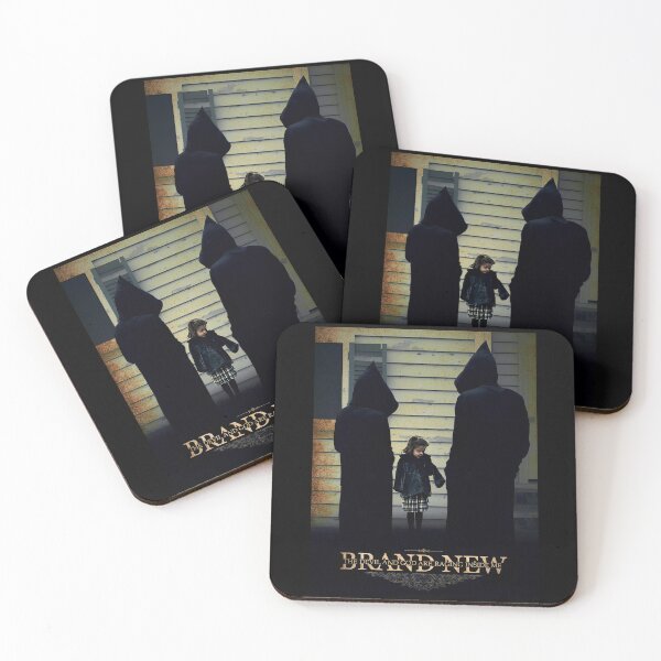 Item preview, Brand New Band Vintage Vol.09 designed and sold by kenorafani.