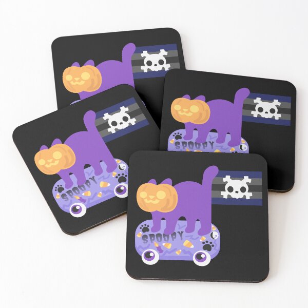 Item preview, Spoopy SK8R: Extra Rad! designed and sold by HFEpro.
