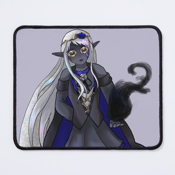 Item preview, Shadowy Rose designed and sold by Sirendroid.