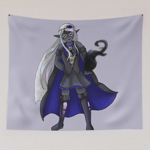 Item preview, Shadowy Rose designed and sold by Sirendroid.
