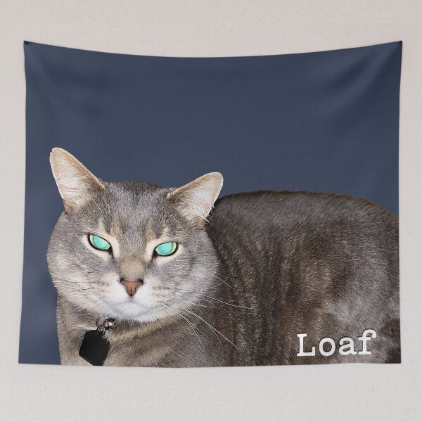 Item preview, Loaf designed and sold by CopiumByKZ.