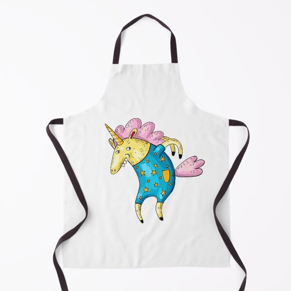 Item preview, Happy Dancing Unicorn designed and sold by FrozenRoscoe.