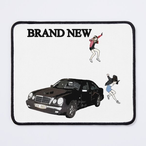 Item preview, Brand New Band Vintage Vol.010 designed and sold by kenorafani.