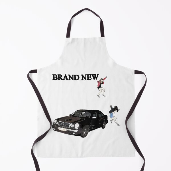 Item preview, Brand New Band Vintage Vol.010 designed and sold by kenorafani.