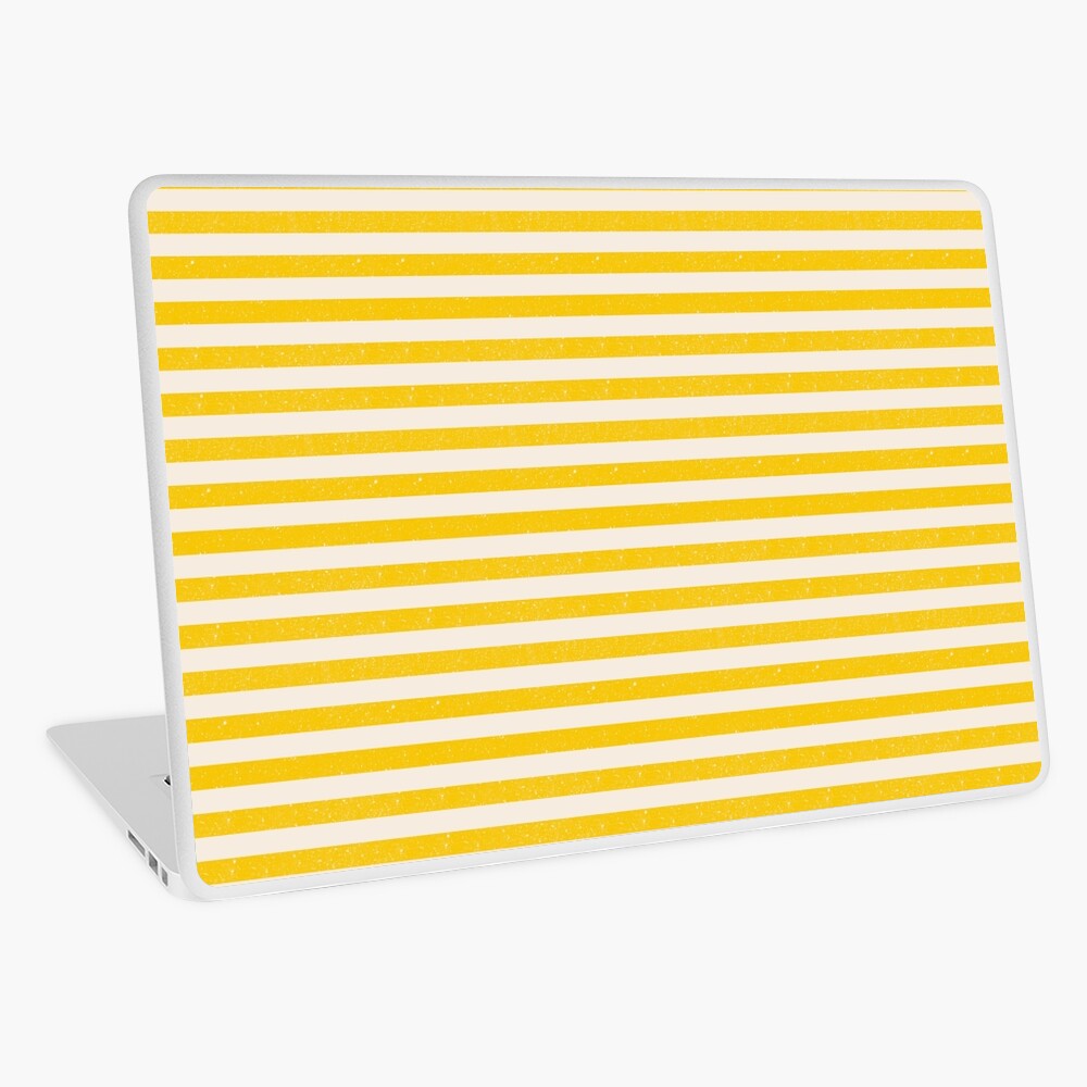 Item preview, Laptop Skin designed and sold by natalisapattern.