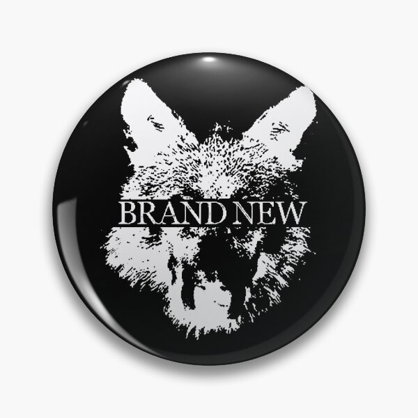 Item preview, Brand New Band Vintage Vol.011 designed and sold by kenorafani.
