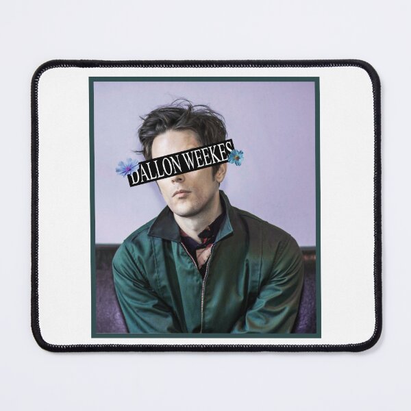 Item preview, Dallon Weekes Edit designed and sold by GreatAndNerdy.