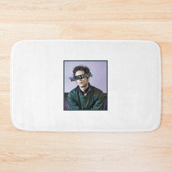 Item preview, Dallon Weekes Edit designed and sold by GreatAndNerdy.