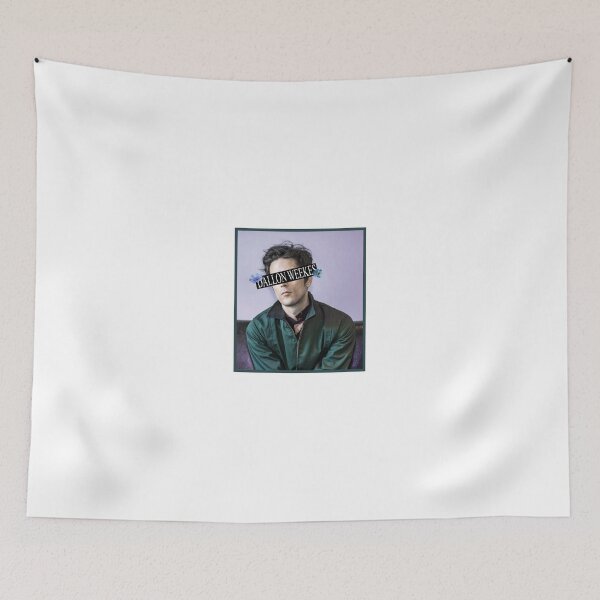 Item preview, Dallon Weekes Edit designed and sold by GreatAndNerdy.