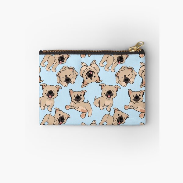 Aperçu de l'œuvre Modèle mignon de Staffy créée et vendue par SwatchGD.